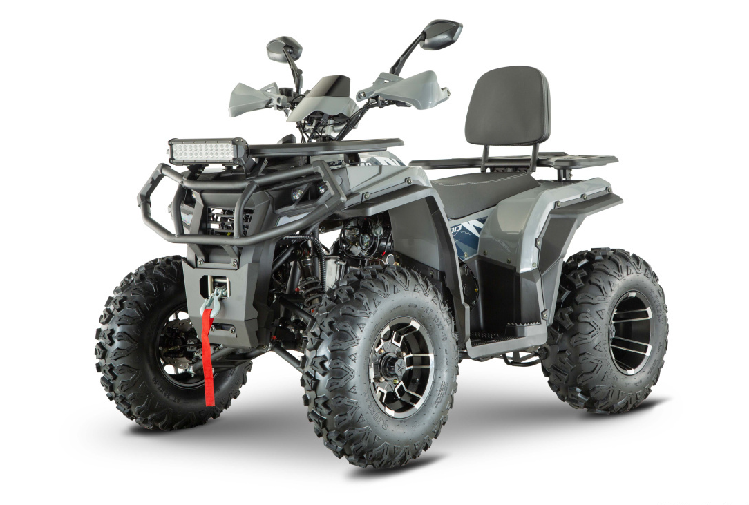 Квадроцикл YACOTA VIKING PRO 250 в Салавате