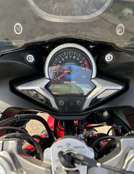 Мотоцикл RACER RC300CS SKYWAY SPORT в Салавате