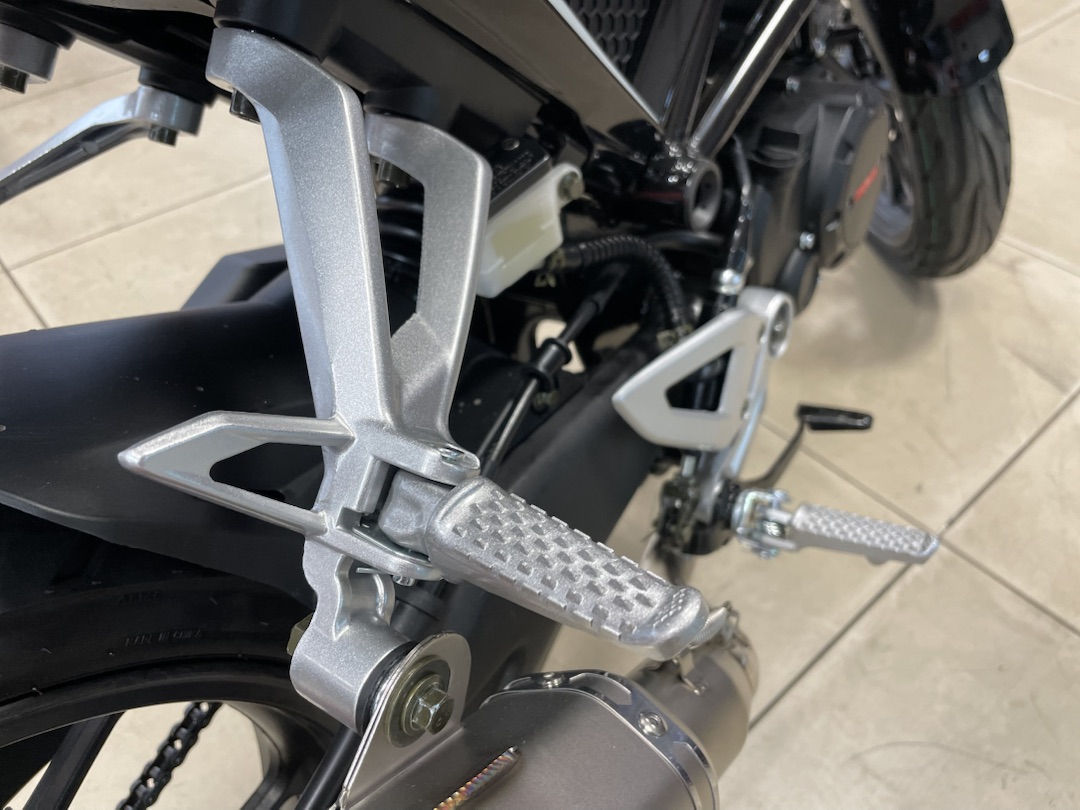 Мопед PROMAX CB150R (49) в Салавате