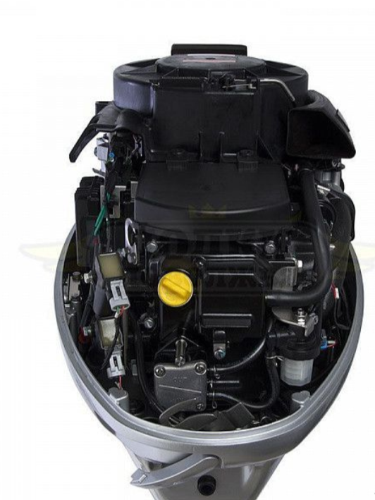 Лодочный мотор SEANOVO SNEF30FEL-EFI в Салавате
