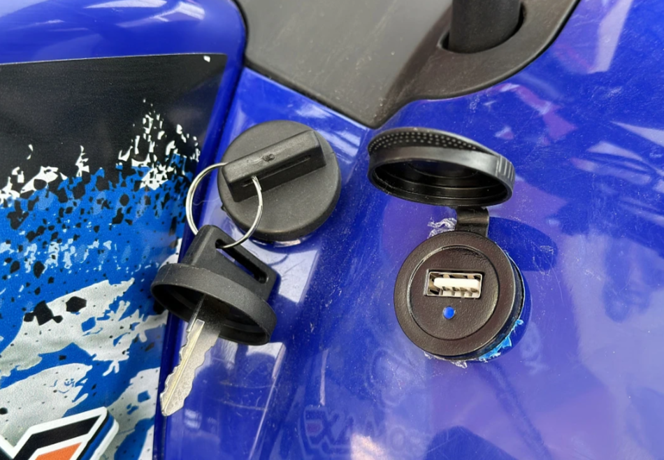  Квадроцикл PROMAX ATV 250 MAX (2025) в Салавате