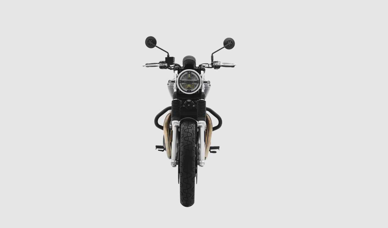 Мотоцикл GAOKIN GK 1200 в Салавате