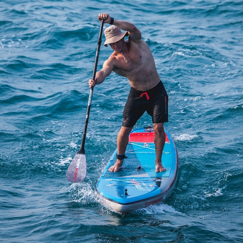 SUP (САП) Доска MISHIMO NAOMI PRO 12 в Салавате