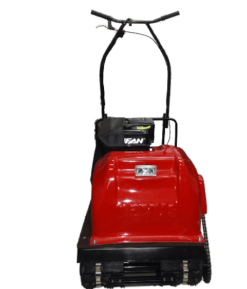 Мотобуксировщик PAXUS 550 15 л.с. в Салавате