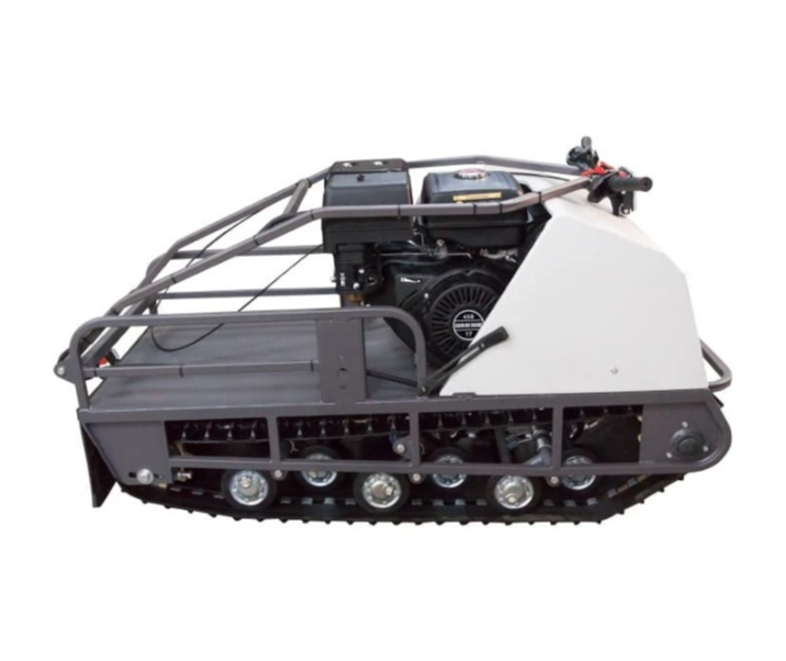 Мотобуксировщик СТЕМ СЕВЕР ЭКОНОМ 500 15 л.с. в Салавате