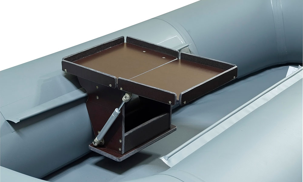 Столик на ликтрос раскладной №10 в Салавате