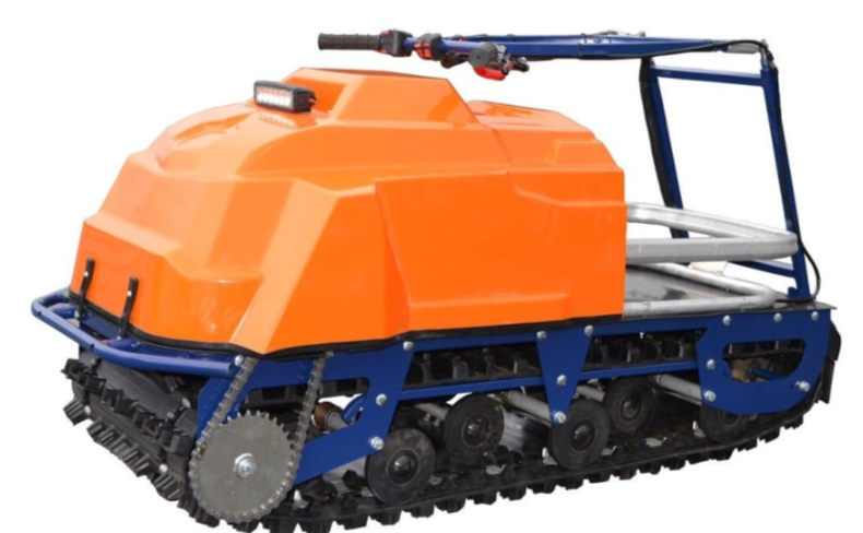 Мотобуксировщик БАРС СЛЕДОПЫТ MDS 13 л.с. в Салавате