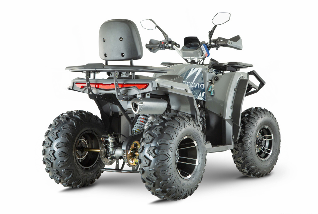 Квадроцикл YACOTA VIKING PRO 250 в Салавате