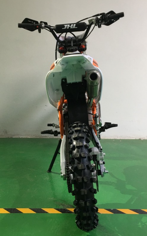 Питбайк JHLMOTO JHL Z125E Pro (ZS154FMI-3) в Салавате