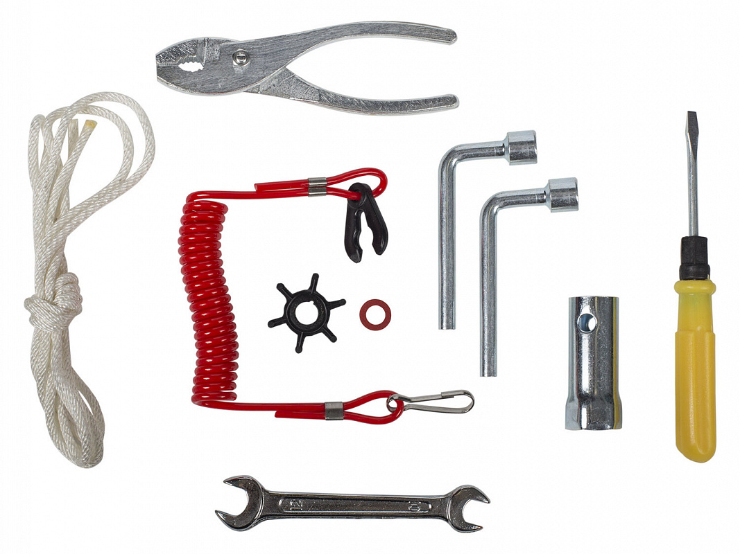 ЛОДОЧНЫЙ МОТОР GLADIATOR G3FHS в Салавате