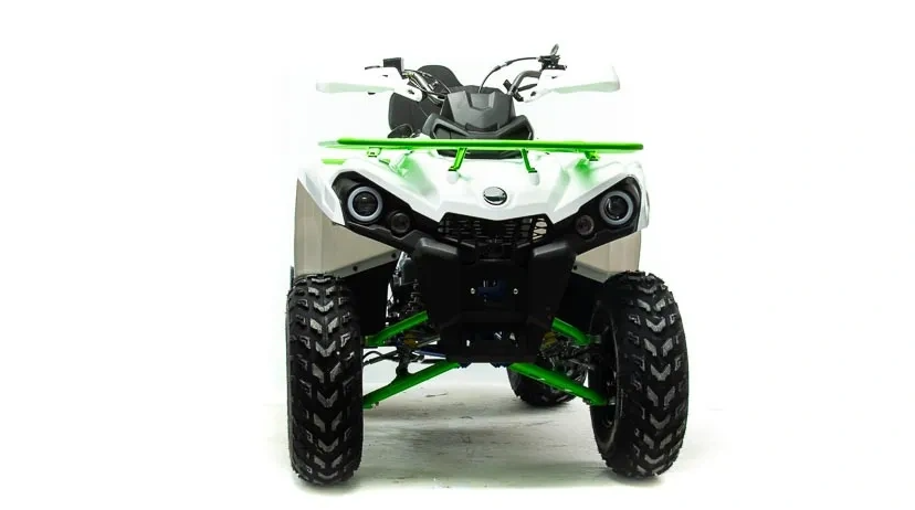 Квадроцикл MOTOLAND (МОТОЛЕНД) VOX200 SHARK (баланс. вал) в Салавате