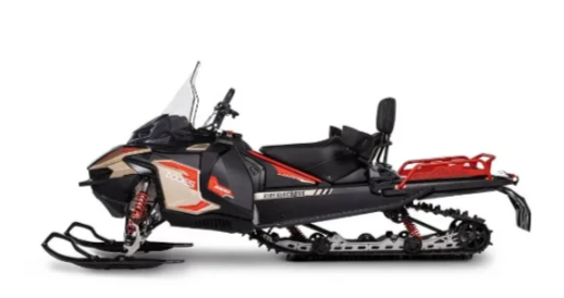 Снегоход AODES Siberiacross 1000 SWT 600mm LCD 6.8 в Салавате