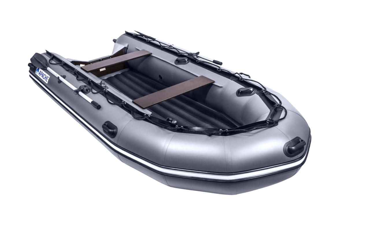 Лодка APACHE 3500 НДНД в Салавате