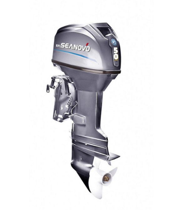 Лодочный мотор SEANOVO SN50FFEL-T в Салавате