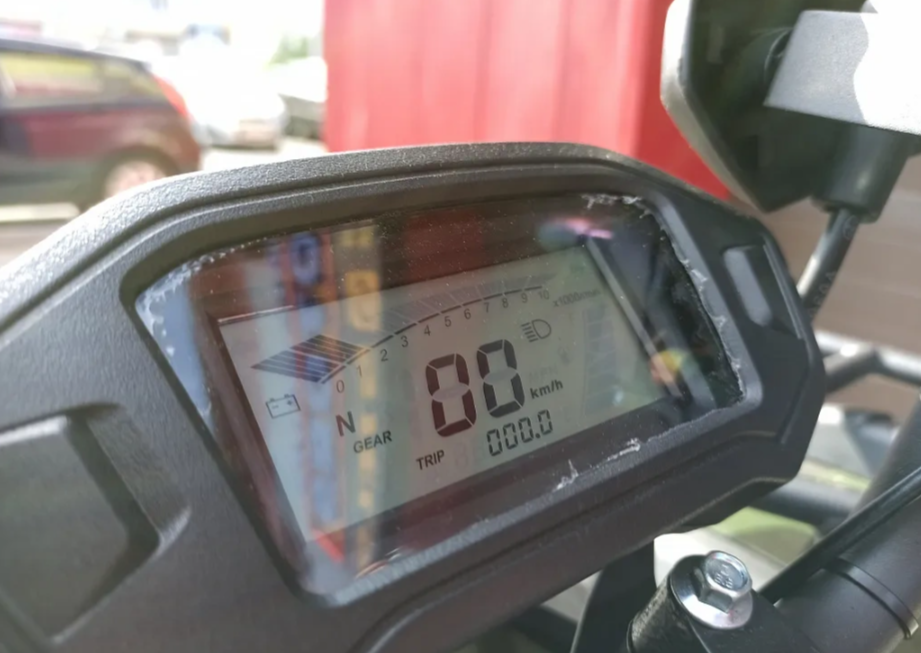 Квадроцикл PROMAX ATV 250 PRO (2025) в Салавате