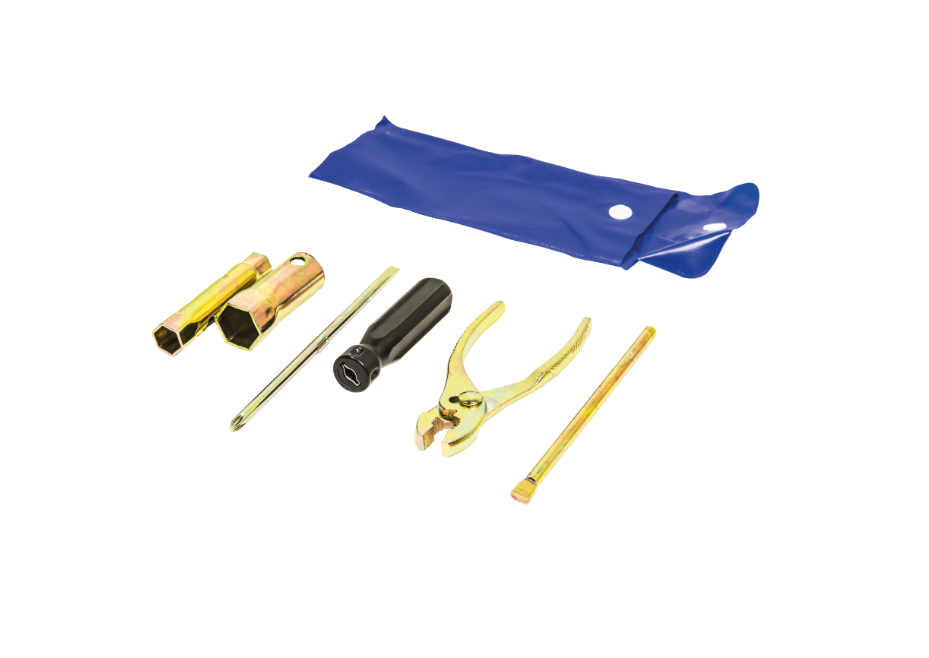 Лодочный мотор APACHE T5 BS в Салавате