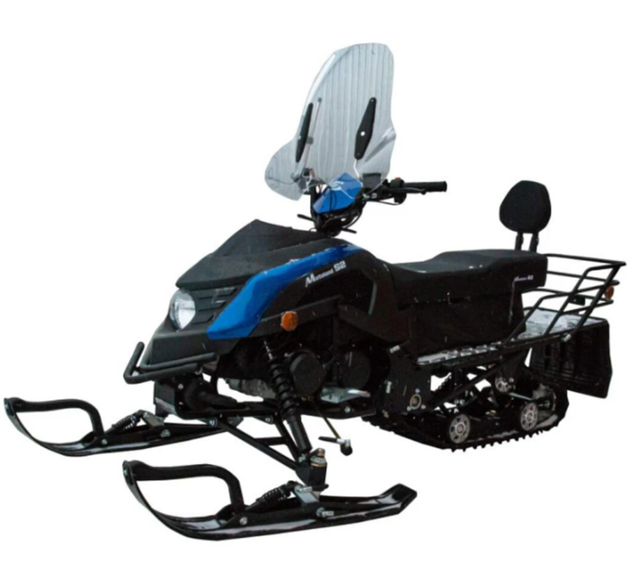 Снегоход MOTOLAND (МОТОЛЕНД) SNOWFOX 200 в Салавате