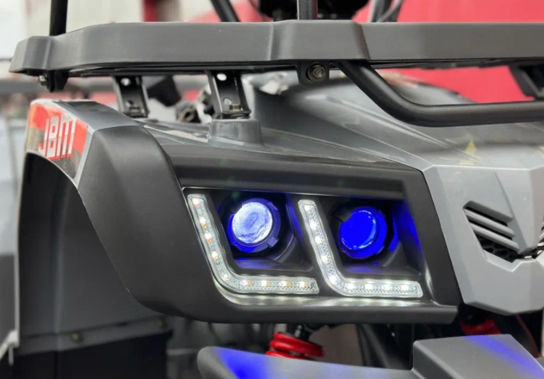 Квадроцикл GBM MAVERICK 300 NEW в Салавате