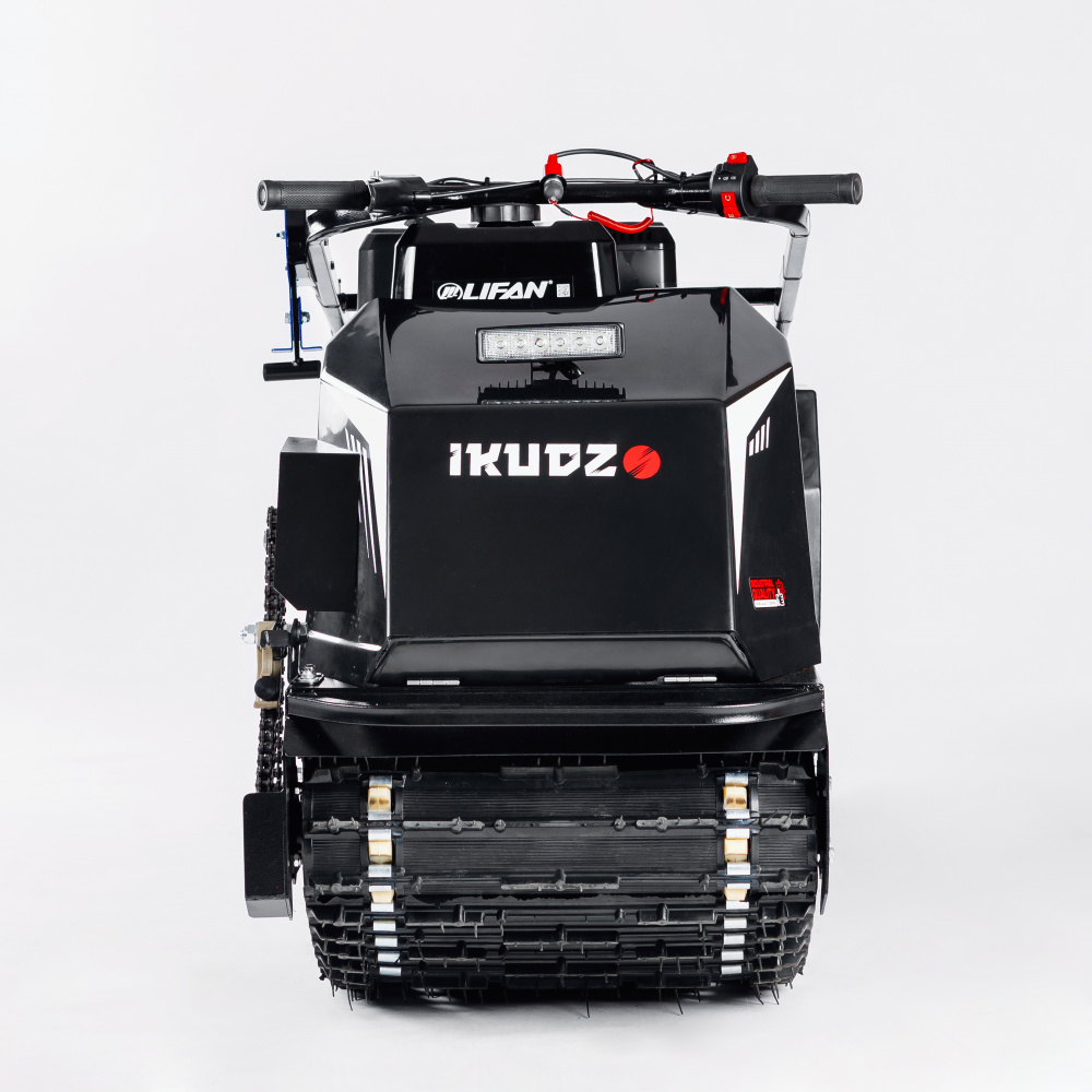 МОТОБУКСИРОВЩИК IKUDZO LONG 2.0 1700/500 EKR19 в Салавате