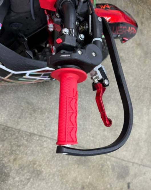 Кроссовый мотоцикл FAIDET CB300RL MAX KKE в Салавате