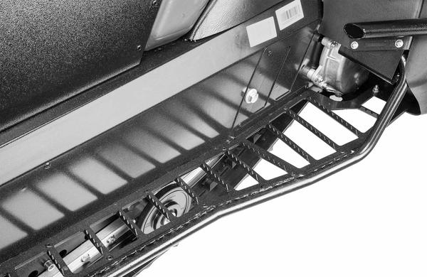 Снегоход STELS MS600T (SWT ST) СТАВР 1.0 К01 Tech в Салавате