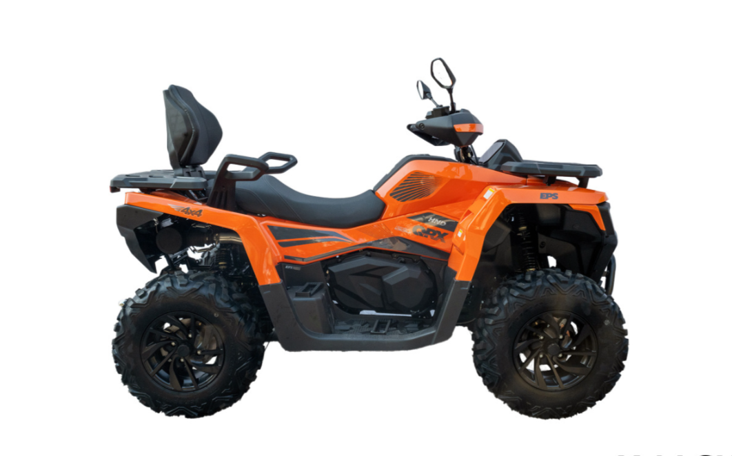 Квадроцикл HND QRX 650 в Салавате