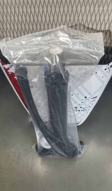 SUP (САП) ДОСКА RAIDEX I BOARD 11’ (332СМ) «AUTO» в Салавате