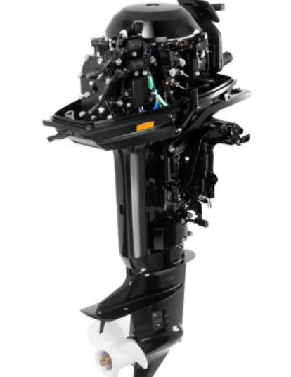 Лодочный мотор HIDEA HD30FHS в Салавате