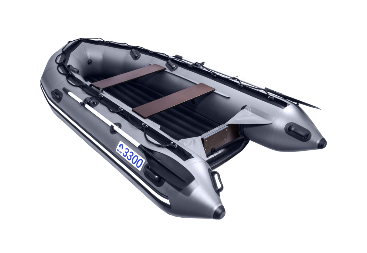 Лодка APACHE 3300 НДНД в Салавате