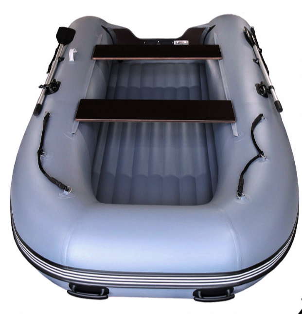 НАДУВНАЯ ЛОДКА GLADIATOR E380S в Салавате