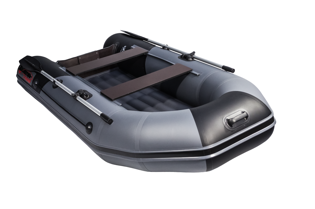 Лодка Таймень NX 2800 НДНД в Салавате