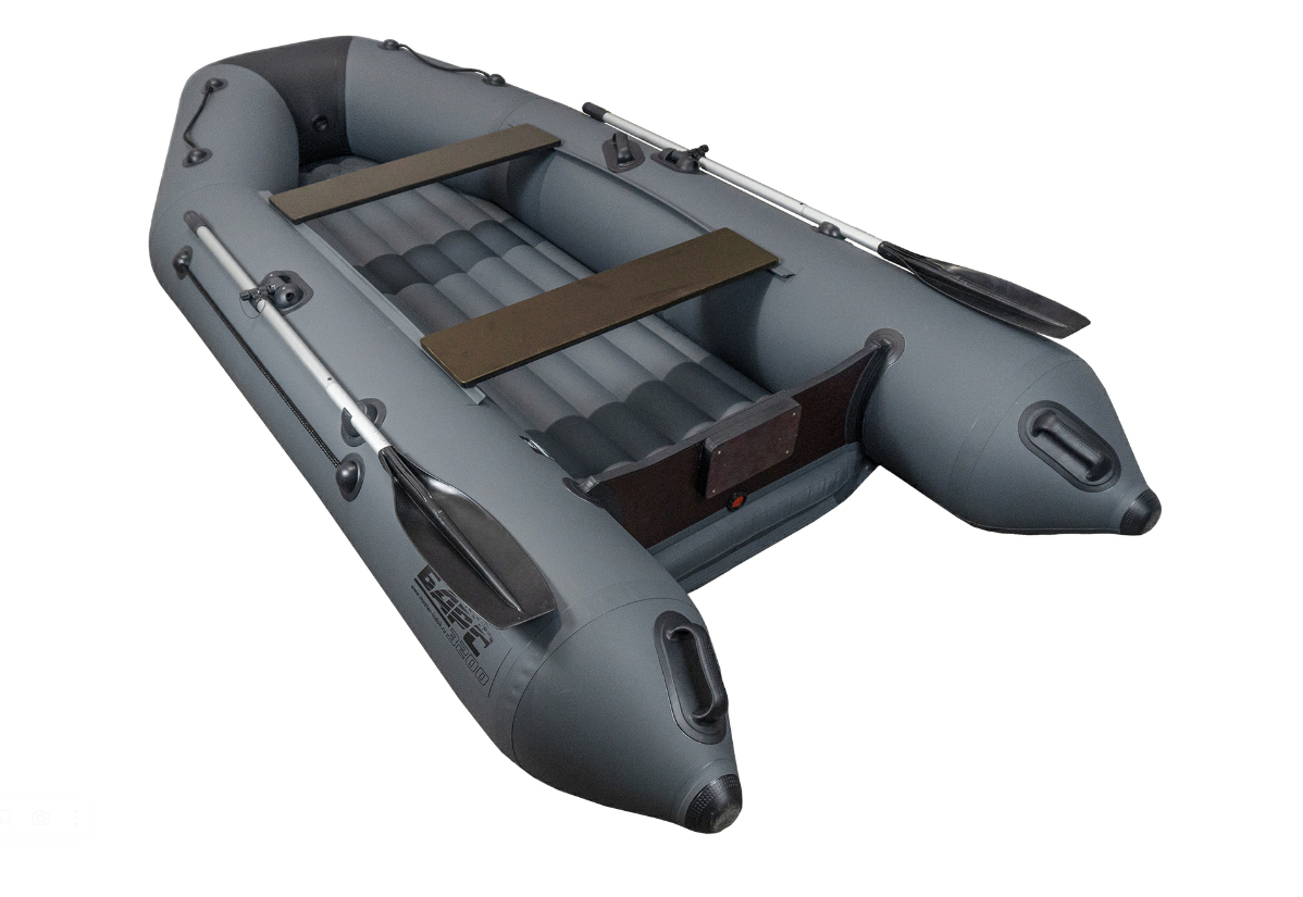 Лодка Барс 3200 нднд в Салавате