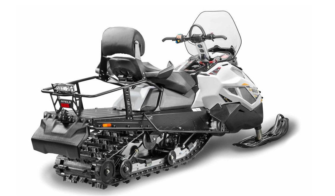 Снегоход STELS АТАМАН SA800T 2.0 в Салавате