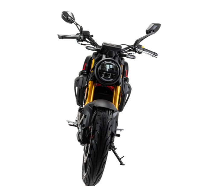 Мотоцикл PROMAX CB150R (49) в Салавате