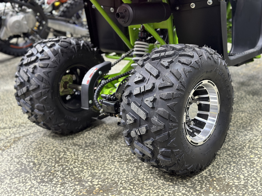 Квадроцикл PROMAX МАЙНКРАФТ 192 в Салавате