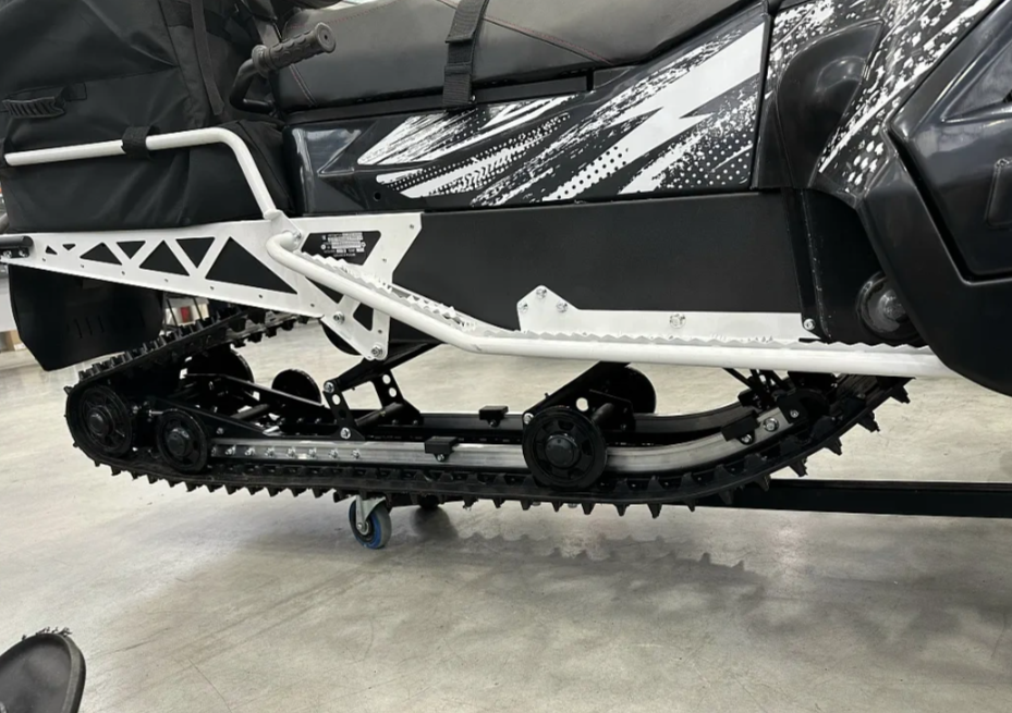 СНЕГОХОД IRBIS SF200L XE SUPERLONG в Салавате