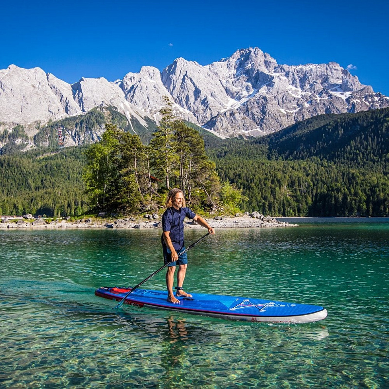 SUP (САП) Доска MISHIMO EXTRA10.8 в Салавате