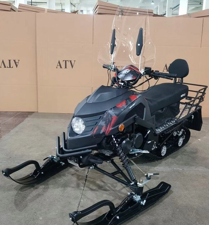 Снегоход Motax Snow 200 в Салавате