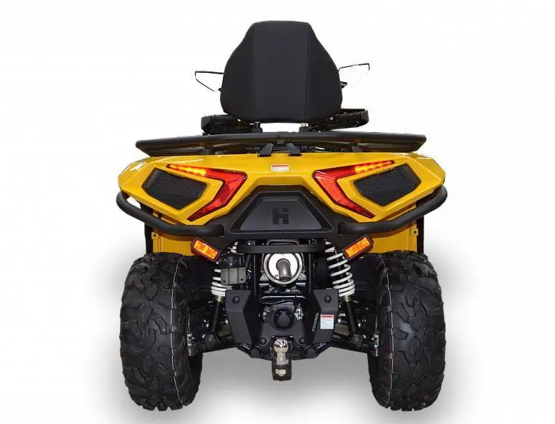 Квадроцикл HISUN GUARDIAN 400L /LONG в Салавате