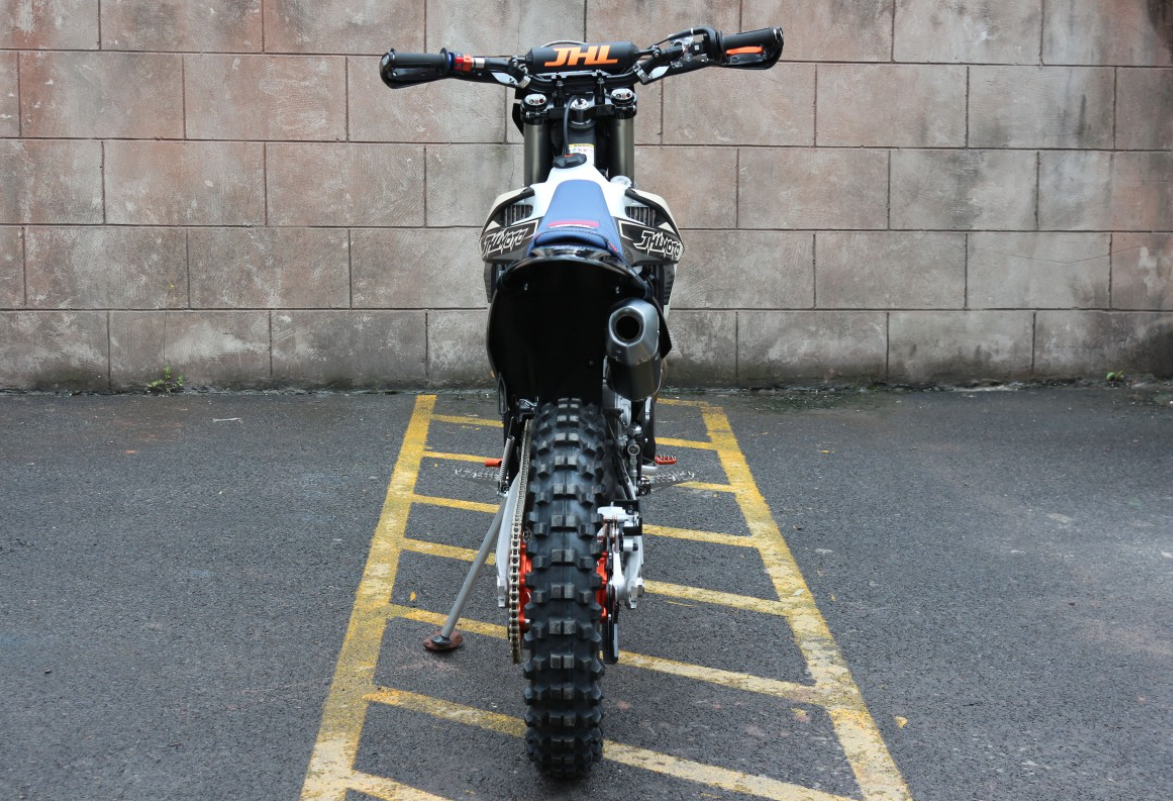 Мотоцикл JHLMOTO JHL Z8i (EFI) NC300S (182-MN) в Салавате