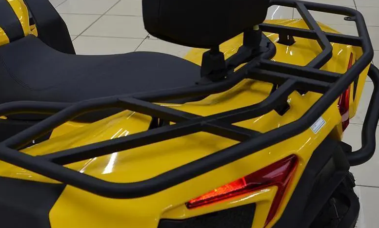 Квадроцикл HISUN GUARDIAN 400L /LONG в Салавате