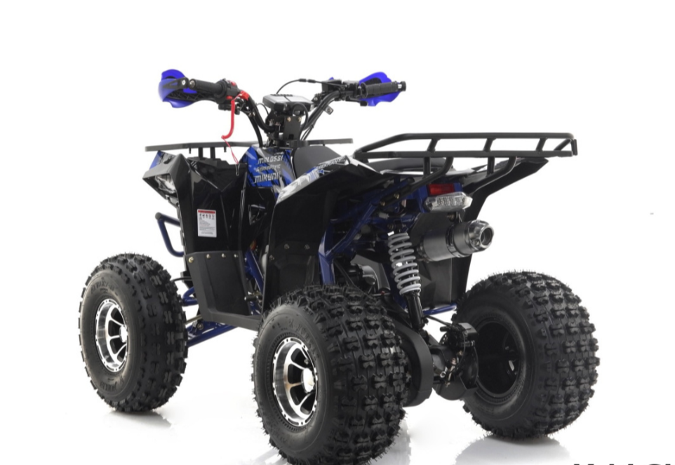 Квадроцикл GBM SHARP 190 PREMIUM SEMI-AUTOMATIC в Салавате