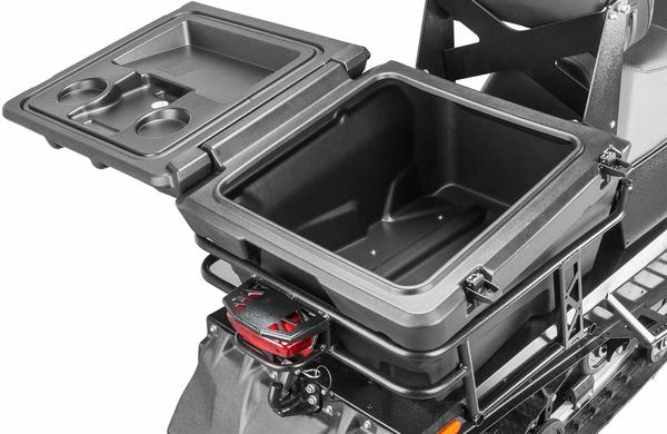 Снегоход STELS MS600T (SWT ST) СТАВР 1.0 К01 Tech в Салавате