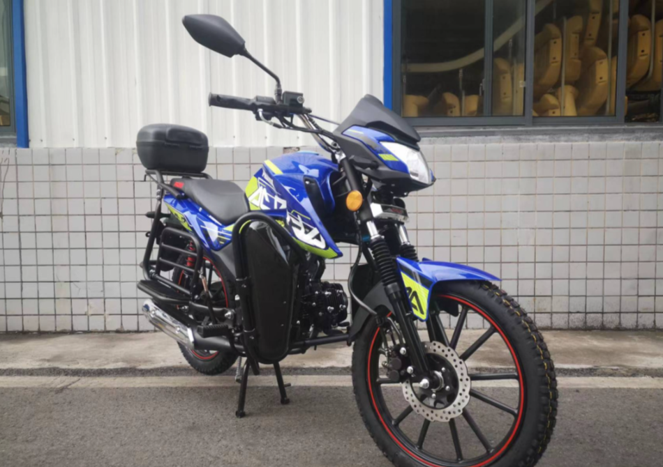 Мопед PROMAX ALPHA RS-PRO 150 (49) в Салавате