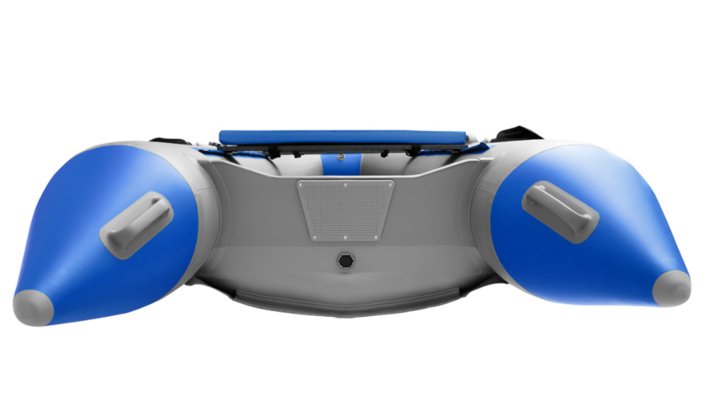 ЛОДКА ДРАККАР 3400 НДНД HANT-PRO в Салавате