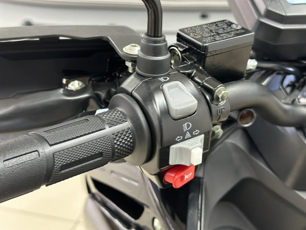 Скутер PROMAX STALKER 150(49) в Салавате