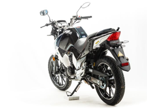 Мотоцикл MOTOLAND (МОТОЛЕНД) FIGHTER 250 в Салавате