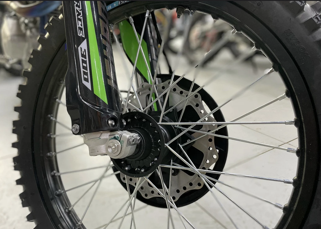 Мотоцикл Progasi RACE 300 AIR PRO SPORT в Салавате