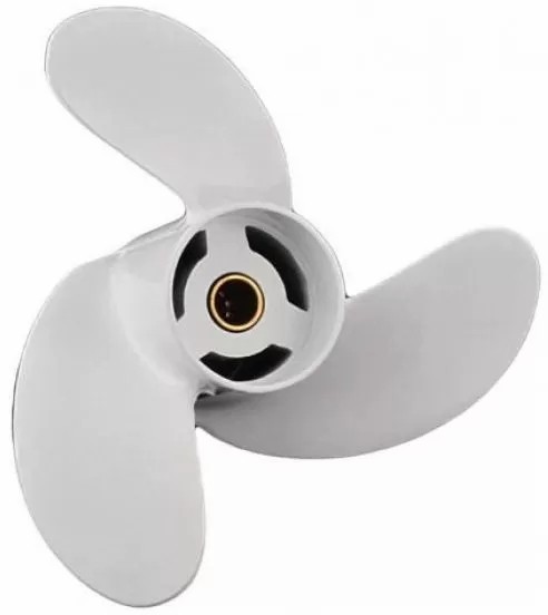 ВИНТ ГРЕБНОЙ MERCURY 4-5 Л.С. 8 3/8X8 в Салавате