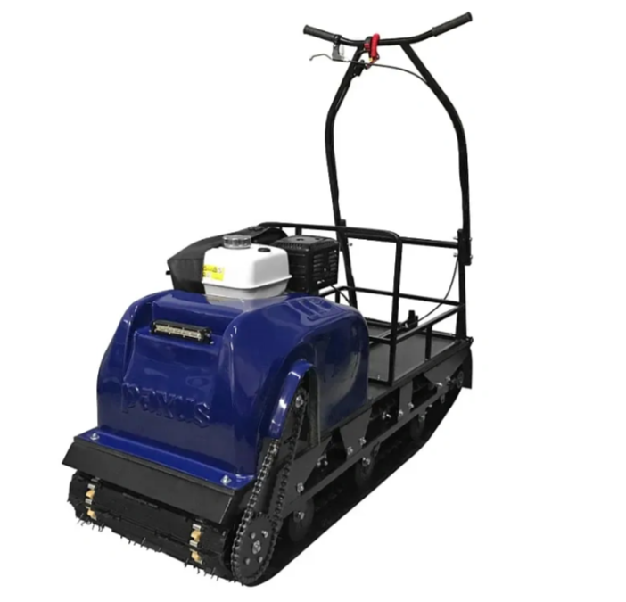 Мотобуксировщик PAXUS 500 GRAND 15 л.с. в Салавате